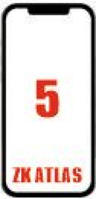 Licenza app mobile atlas per 2-5 smartphone