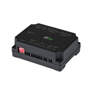 Controller master per 2 varchi