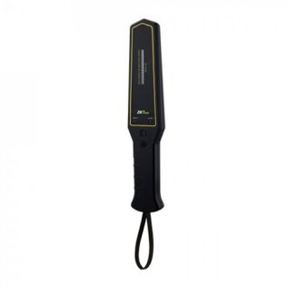Metal detector per ispezione manuale d180