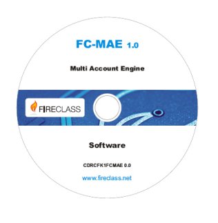 Fcmae - software per il controllo remoto di centra