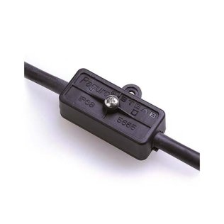 Giunz. ip68 - 2 usc - conn fino a 2x0,75 - ancor