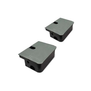 Kit shark solo cassetta