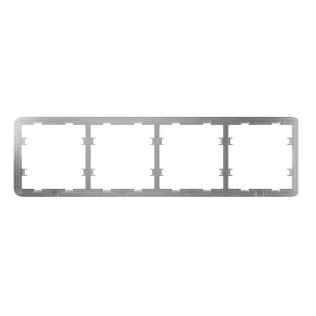 Frame (4 seats) [55] asp telaio per lightswitch