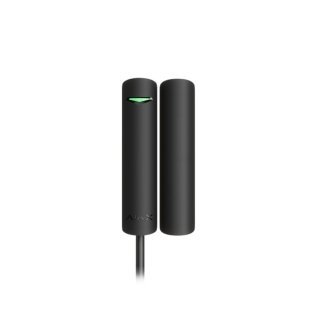 Fibra doorprotect plus rilev apertura e incli ner