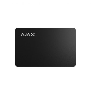 Pass nero (100 pezzi) carta contacless