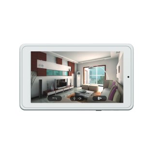 Tastiera v-max bus e touchscreen vesta wifi da 7.