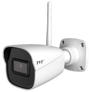 4mpix wifi ip cam 2.8mm true alarm vsa 1.0