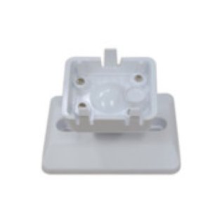 Staffa girevole vesta. per rilevatori vesta-096, v