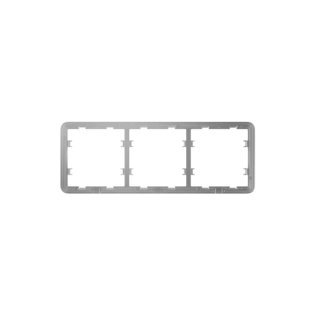 Frame (3 seats) [55] asp telaio per lightswitch