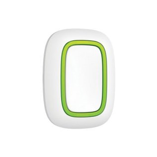 Button pulsante antipanico bianco