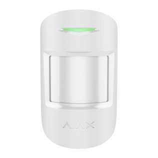 Superior ajax motionprotect s (8pd) white white ri