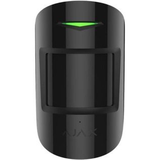 Superior ajax motioncam s (phod) jeweller (8pd) bl