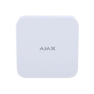 Nvr (16ch) asp white videoregistratore di rete nv