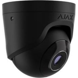 Ajax turretcam (8 mp/4 mm) (8eu) asp black black