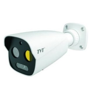 Termica 12mm duale ip bullet 5mp deterr.true al.