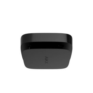 Fireprotect 2 sb (co) asp black rilevatore di c