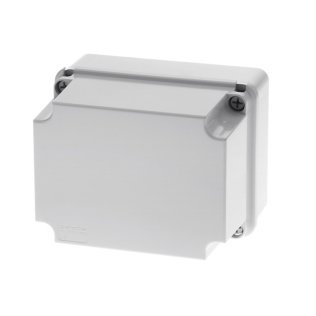 Scatole da esterno con pareti lisce ip65 310 x 240