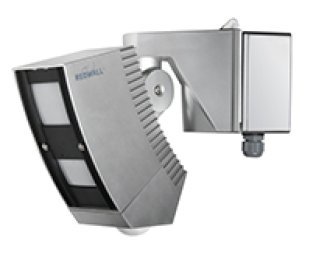 Ril. doppio ir copertura 30m x 20m poe