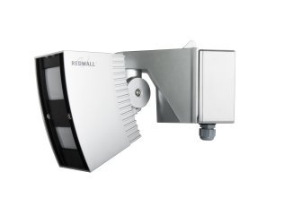 Ril. doppio ir copertura 40m x 4m poe