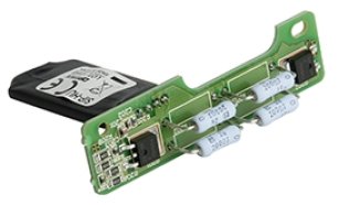 Riscaldatore da alimentare a 24 v