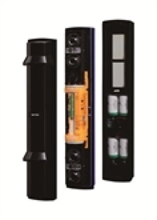 Barriera portata 100 metri - 4 canali basso ass