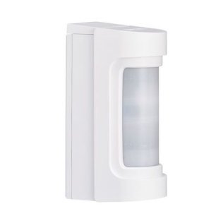 Ril. doppia tecn. antimask via radio bianco