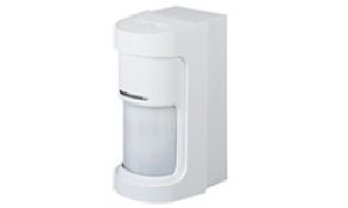 Ril. doppia tecnolog.antimask fissaggio alto