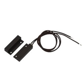 Contatto magnetico isn-cfm-102 colore marrone. con
