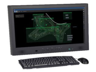 Licenza di manutenzione annuale per fsm-2500. incl