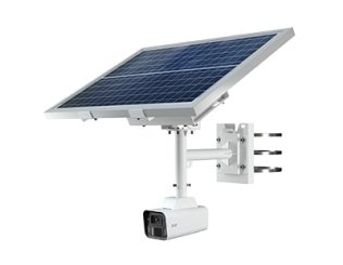 4m ip 2,8mm true alarm, solar 4g