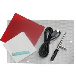 Vesda kit di installazione osid