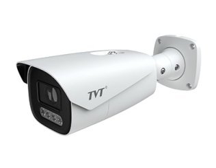 8mp ip bullet 2.8m-12m mot. deterr. attiva vsa 2.0