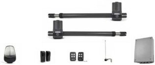 Kit leader 4 ta 230v f.m. (q80a) tx angie