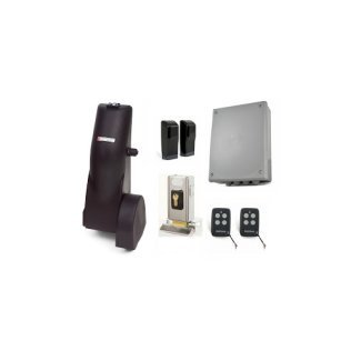 Kit wheeler 230v rev (q80a) basic