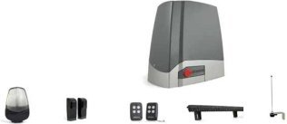 Kit meko 6 24v (q20s 230/24v) b120