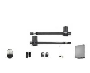 Kit leader 4 ti 24v (q20a) no batt tx angie