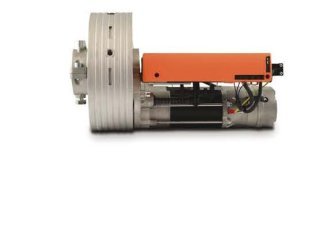 Motorid. serranda reversibile