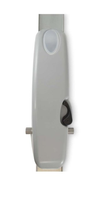 Motore x basculante e finecorsa