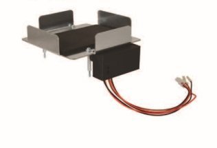 Kit supporto e scheda carica batteria matrix q90sh