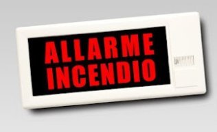 Pannello ottico/acustico en 54/3 uni