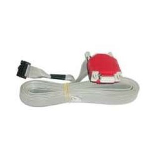 X187ls cavetto di programmazione (non jacketed)