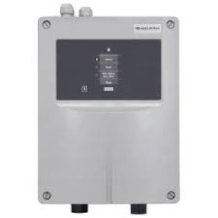 Unita' di aspirazione 1 tubo - rivel. ssd533 inclu