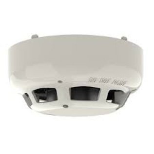 Rivel. indirizz. ottico di fumo sil2 - avorio