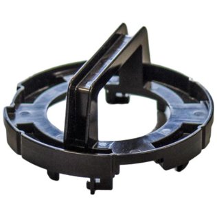 Attrezzo manuale per rimozione calotta rivelatori