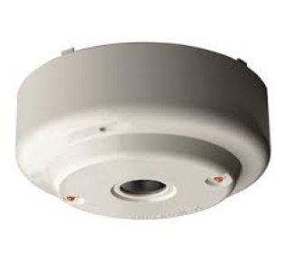 Rivel. convenz. di fiamma infrarosso convenz.