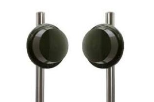 Ermo482 250 m - banda k 24ghz. parabola 20cm