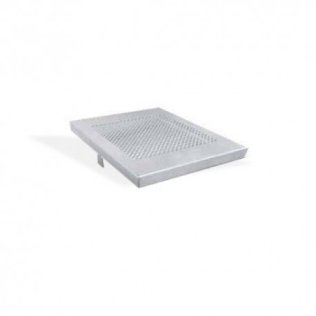 Kit antischiuma per k-136