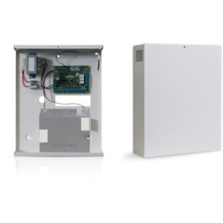 Alimentatore remoto su bus seriale con espansioni