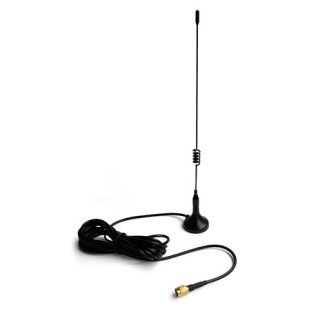 Antenna magnetica 3mt per voxout