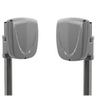 Manta portata 80 m. per installazioni bordo muro